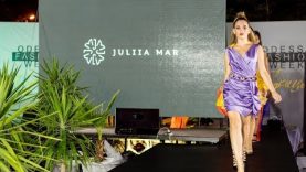 JULIA MAR — Odessa Fashion Week Cruise
