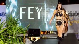 The FEY — Odessa Fashion Week Cruise