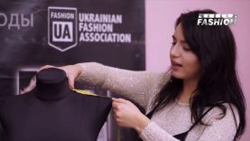 Как стать дизайнером одежды с Ukrainian Fashion Academy