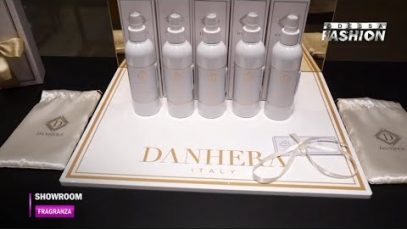 Ароматы для интерьера и свечи DANHERA в магазине FRAGRANZA