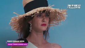 CHANEL SS 2019 | Paris Fashion Week