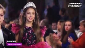 CANDY KID — Odessa Fashion Week