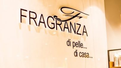 FRAGRANZA — обувь итальянского качества украинского дизайнера Дианы Анипко