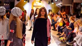 Kids Fashion Day — Odessa Fashion Week SS 2019