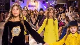 MISS DM — Odessa Fashion Week