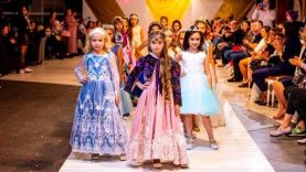 MUGAKO | Belarus — Odessa Fashion Week SS 2019