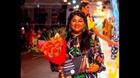 TODI SHALINI — Odessa Fashion Week SS 2019