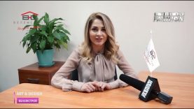 Капитальный ремонт квартиры от компании Велемстрой