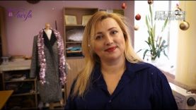 Новогоднее поздравление швейного клуба-ателье TAVIFA