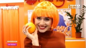 Ведущий бренд дизайнерской одежды CAT ORANGE открыл первый магазин в Одессе