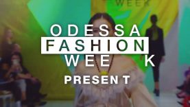 20-24 марта состоится 10-й Юбилейный сезон Odessa Fashion Week FW 2019-20