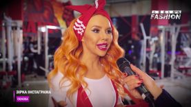 Backstage cо cъемок нового клипа СолоХи «Зірка інстаграма»