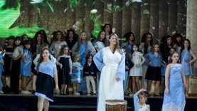 DREAMS & EMOTIONS — Odessa Fashion Week