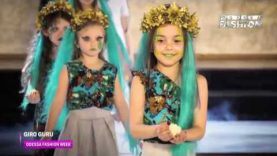 GIRO GURU на Odessa Fashion Week