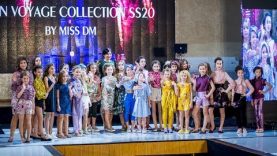 MISS DM — Odessa Fashion Week