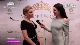 MS TOP UKRAINE 2019