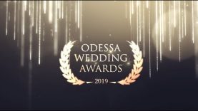 Odessa Wedding Awards 2019