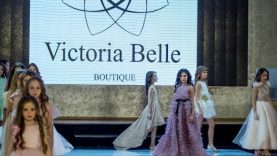 VICTORIA BELLE — Odessa Fashion Week