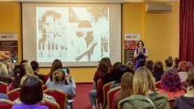Fashion Conference Odessa Fashion Week FW 2019-20