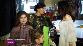MISS DM — Odessa Fashion Week