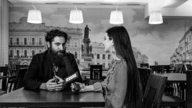 Fashion Insider Артур КАПЛУН
