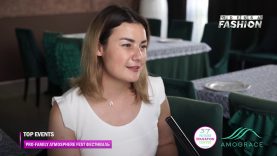 Pro Family AtmoSphere Fest — центр емоційного здоров`я «Амогрейс»