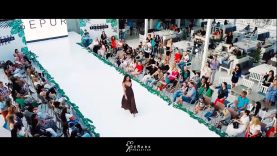 Атмосферное видео об Odessa Fashion Week Cruise 2019