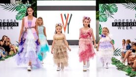 BY VEL — Odessa Fashion Week Cruise 2020