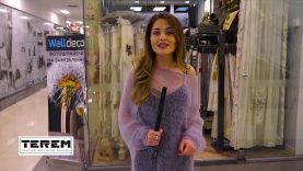 Cалон текстильного дизайна интерьеров TEREM