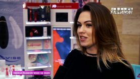 Fashion в бутике No Taboo: миф или реальность