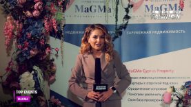 MaGMa Property — ваш помічник в обслуговуванні нерухомості на Кіпрі