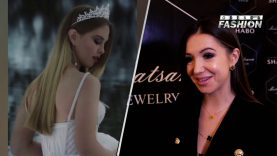 Презентація ювелірного бренду Makatsaria Jewelry