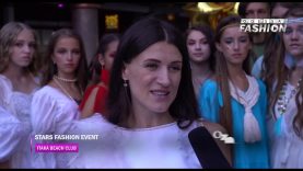 Stars Fashion Event — Itaka