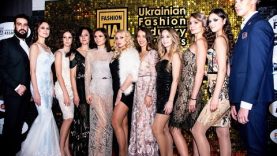 Ukrainian Fashion Industry Awards 2020