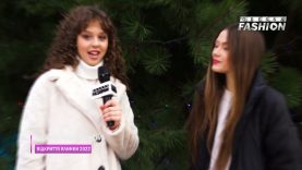 Kira Tan Fashion News — Відкриття Ялинки 2022