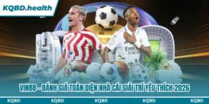 Vin88 - Đánh Giá Toàn Diện Nhà Cái Giải Trí Yêu Thích 2026 7 Vin88