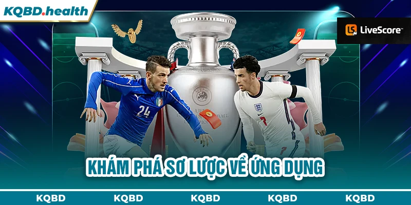 Livescore 13 Khám phá sơ lược về chuyên mục Livescore