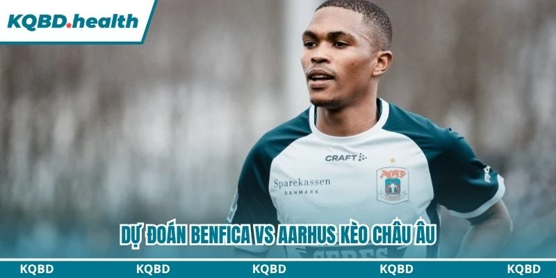 Dự Đoán Benfica Vs Aarhus Lúc 02:00 Ngày 21/08 - Vòng Loại C2 3 Dự đoán Benfica vs Aarhus kèo châu Âu