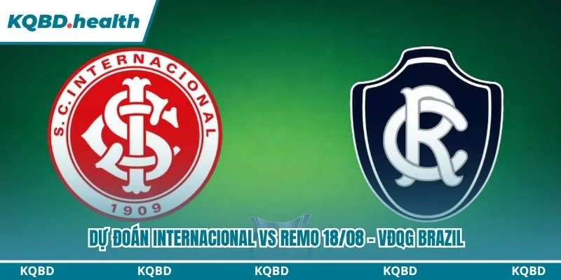 Dự đoán Internacional vs Remo