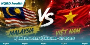 Dự đoán Malaysia vs Việt Nam